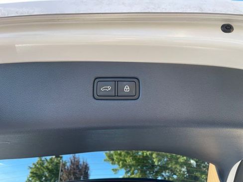 Used 2021 Genesis GV80 3.5T w/ Prestige Package 07 image 19