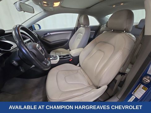 Used 2010 Audi A5 2.0T Premium Plus image 26