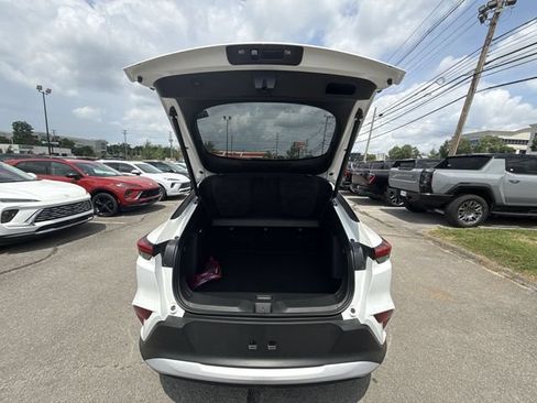New 2026 Buick Envista Sport Touring w/ Convenience I Package FWD image 22