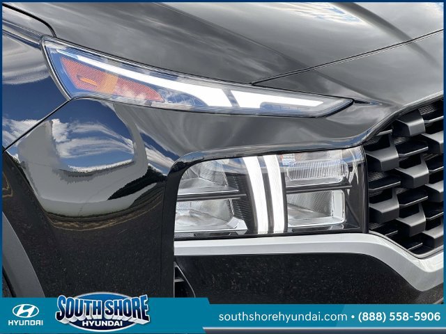 Certified 2023 Hyundai Santa Fe SEL w/ Cargo Package AWD/4WD image 10