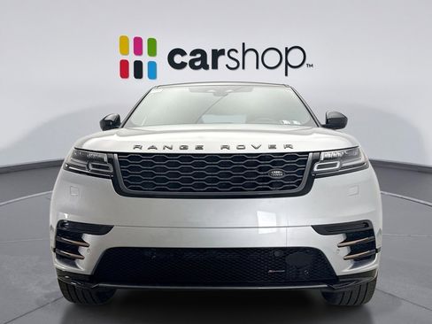 Used 2023 Land Rover Range Rover Velar R-Dynamic S image 8