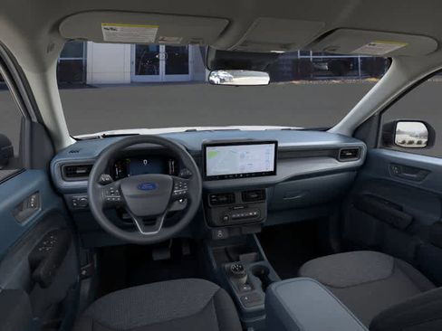 New 2025 Ford Maverick XL w/ Equipment Group 101A image 9