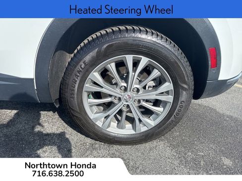 Used 2023 Buick Envision Preferred FWD image 12