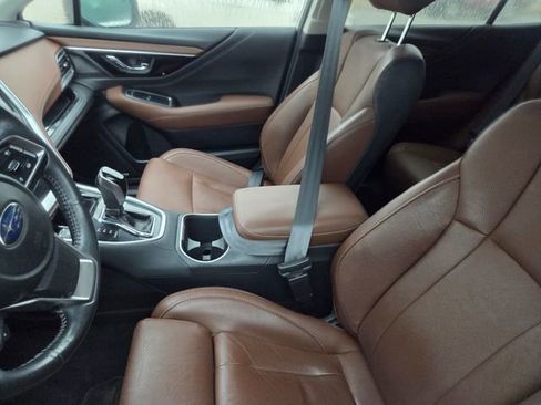 Used 2020 Subaru Outback Touring XT image 11