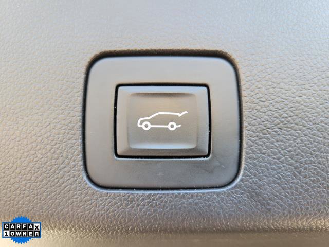 Used 2023 Buick Encore GX Select w/ Sport Touring Package AWD/4WD image 9