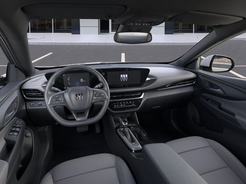 New 2026 Buick Envista Sport Touring FWD image 27