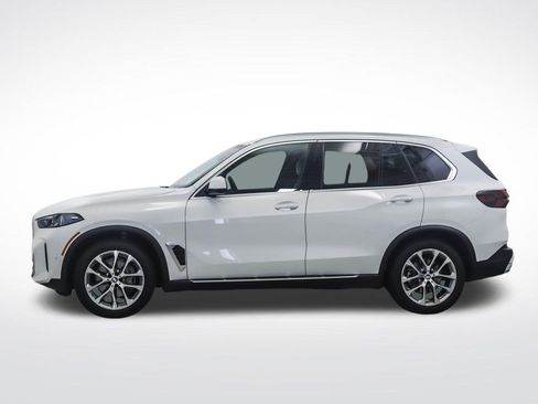 Used 2026 BMW X5 xDrive40i AWD/4WD image 2