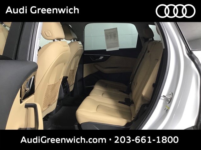 Certified 2023 Audi Q7 2.0T Premium Plus w/ Premium Plus Package AWD/4WD image 23