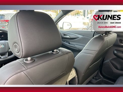 New 2026 Buick Envista Preferred w/ Convenience I Package image 26