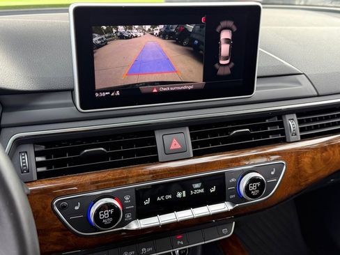 Used 2017 Audi A4 2.0T Premium Plus w/ Premium Plus Package image 23