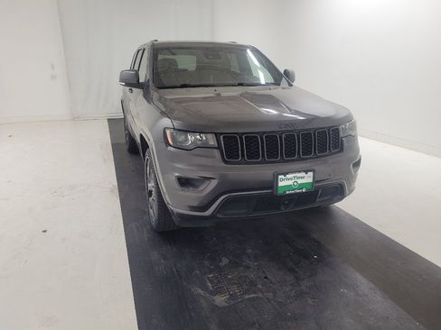 Used 2021 Jeep Grand Cherokee Limited w/ Quick Order Package 28K 80th AWD/4WD image 14