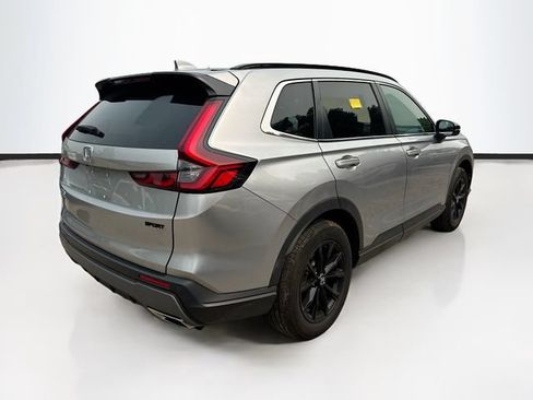 Used 2024 Honda CR-V Sport-L image 7
