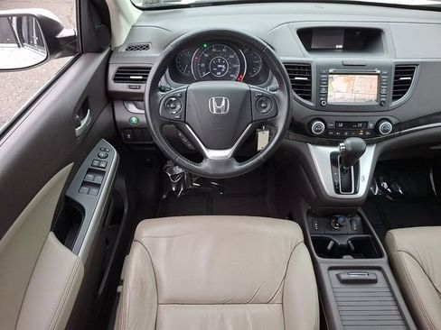 Used 2012 Honda CR-V EX-L image 14