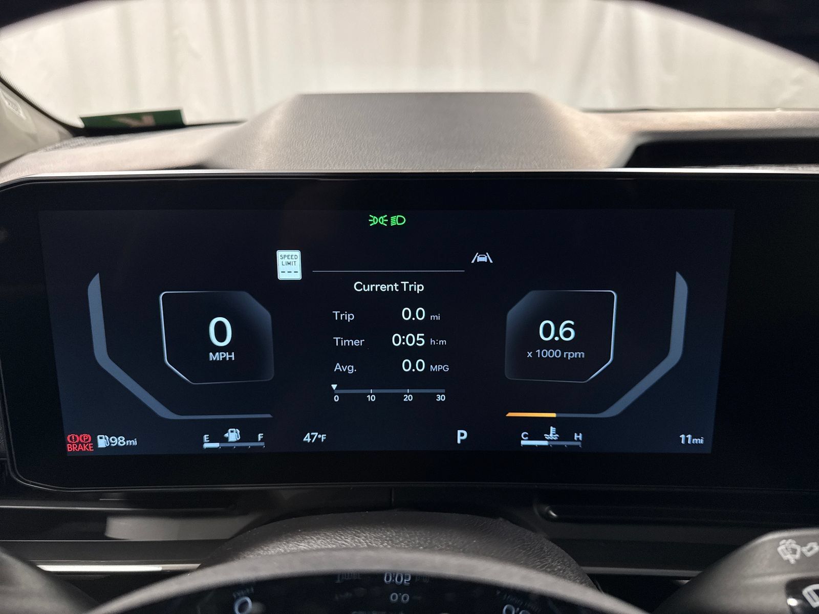 New 2026 Kia Carnival SX Prestige FWD image 15