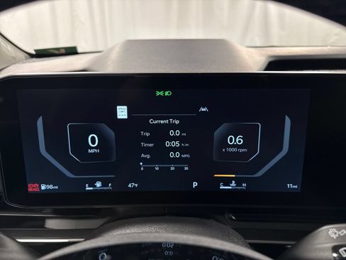 New 2026 Kia Carnival SX Prestige FWD image 15