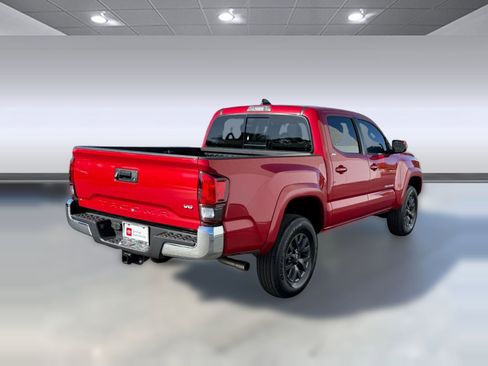 Certified 2023 Toyota Tacoma SR5 image 9