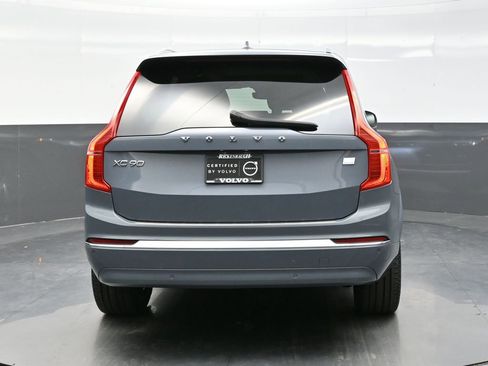 Used 2023 Volvo XC90 T8 Plus w/ Protection Package Premier image 6