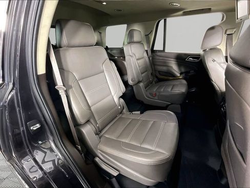 Used 2016 GMC Yukon Denali w/ Open Road Package AWD/4WD image 21