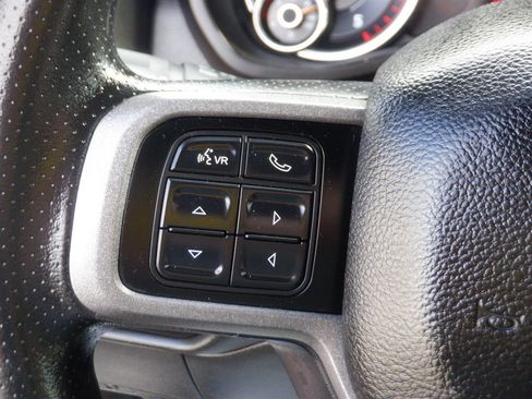 Used 2021 RAM 2500 Tradesman w/ Chrome Appearance Group image 22