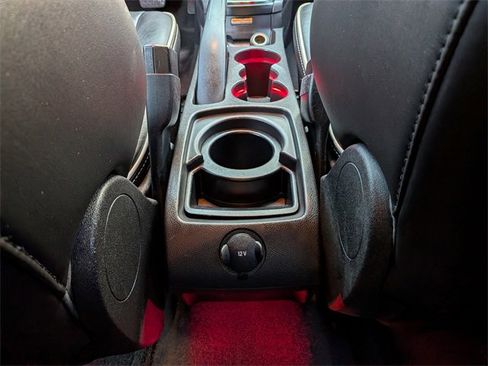 Used 2011 Ford Fiesta SES w/ 301A Rapid Spec Order Code image 14