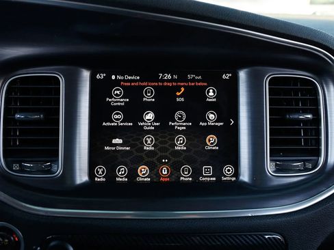 Used 2017 Dodge Charger R/T Scat Pack image 33