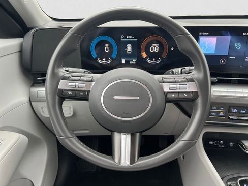 Used 2024 Hyundai Kona SEL AWD/4WD image 12