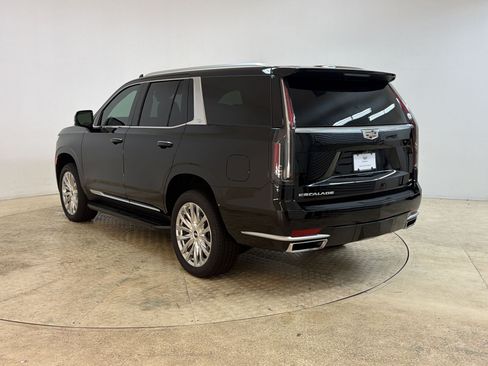 Certified 2024 Cadillac Escalade Premium Luxury w/ Performance Package AWD/4WD image 3