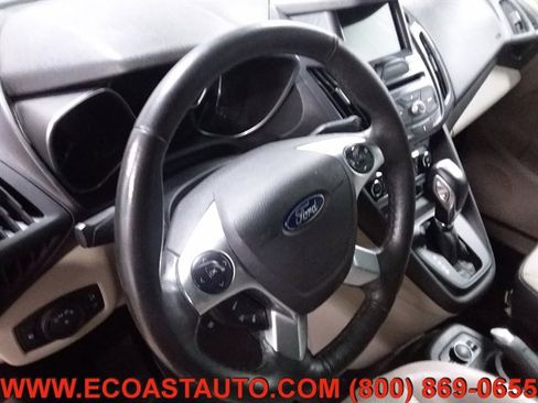 Used 2017 Ford Transit Connect Titanium image 12