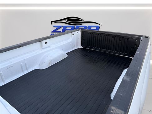 Used 2018 Chevrolet Silverado 1500 W/T w/ WT Convenience Package image 24