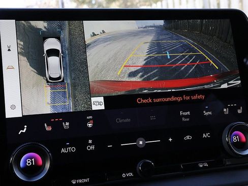 New 2026 Lexus RX 350 Premium w/ Convenience Package image 20