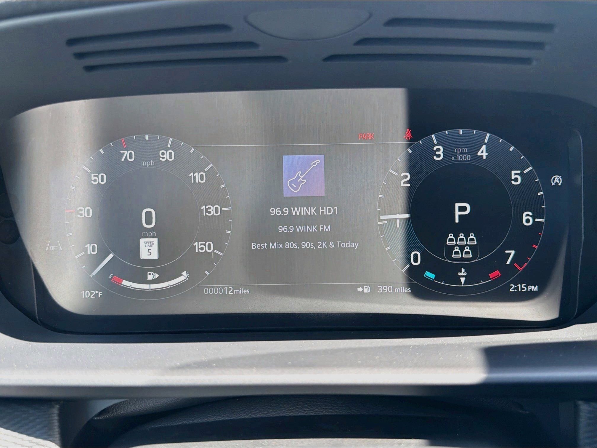 New 2026 Land Rover Discovery Limited Edition AWD/4WD image 42
