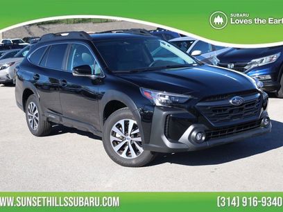 Used 2025 Subaru Outback Premium w/ Popular Package #1A