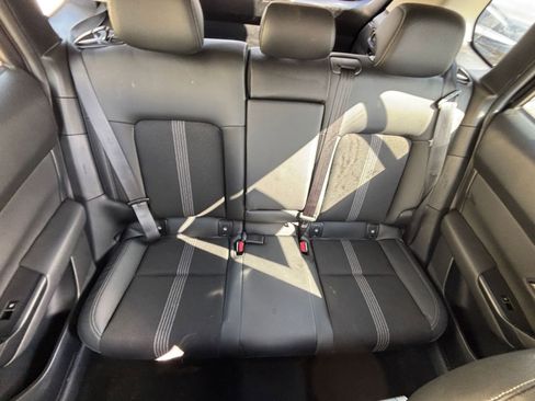 Used 2025 MAZDA CX-50 AWD 2.5 S w/ Preferred Package image 39