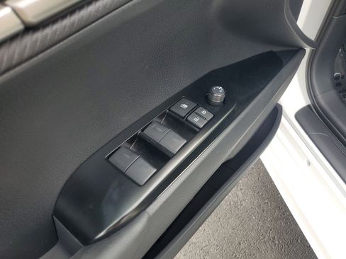 New 2026 Toyota Camry SE image 16