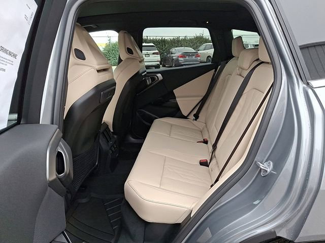 Used 2026 BMW X3 xDrive30i w/ Premium Package AWD/4WD image 10