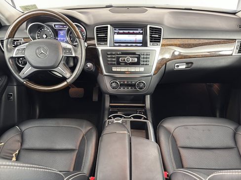 Used 2013 Mercedes-Benz ML 350 2WD image 14