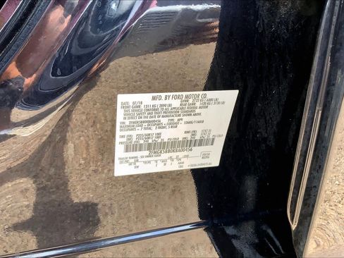 Used 2019 Ford Flex SE FWD image 37