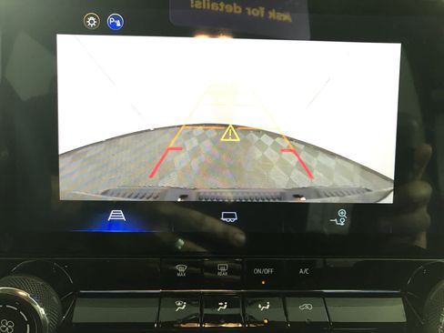 New 2026 Chevrolet Colorado W/T image 33