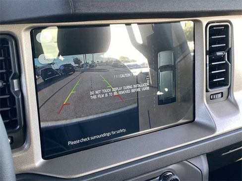 New 2026 Ford Bronco Outer Banks image 56