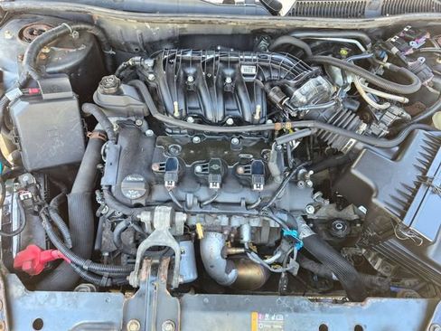 Used 2013 Chevrolet Impala LT FWD image 27