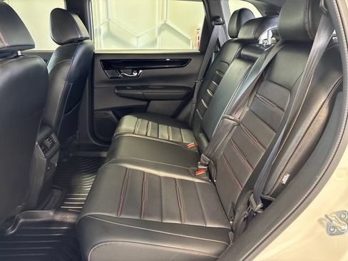 Certified 2025 Honda CR-V Sport Touring image 18