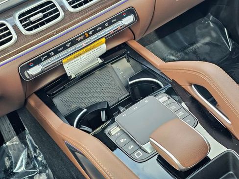 New 2026 Mercedes-Benz GLE 350 4MATIC image 32