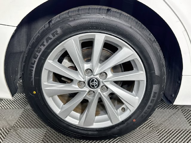 Used 2023 Toyota Camry LE FWD image 28