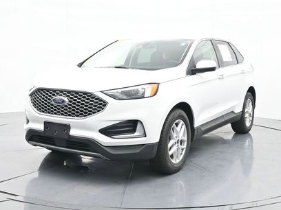 Used 2023 Ford Edge SEL