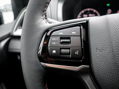 New 2026 Honda Odyssey Sport-L image 18