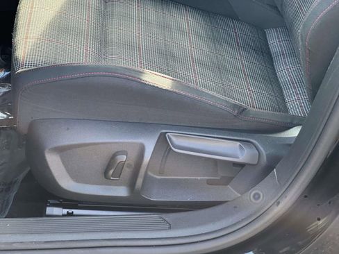 Used 2024 Volkswagen GTI S image 14