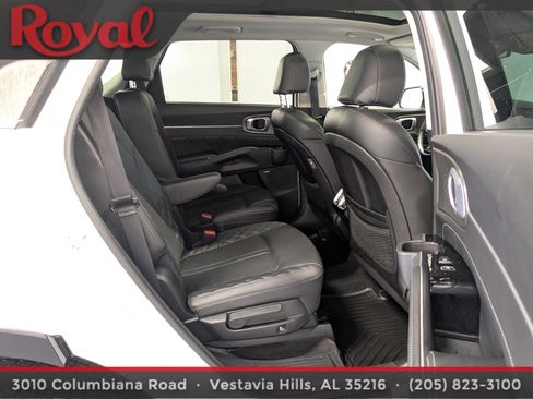 Used 2022 Kia Sorento SX FWD image 10