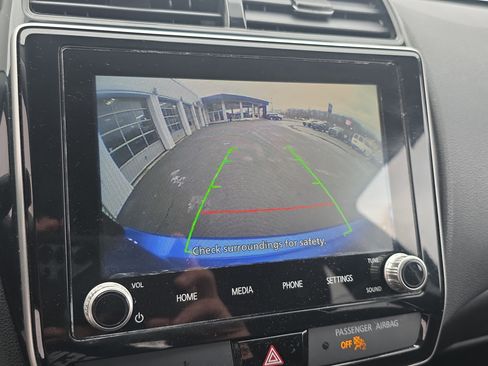 Used 2020 Mitsubishi Outlander Sport SE image 29