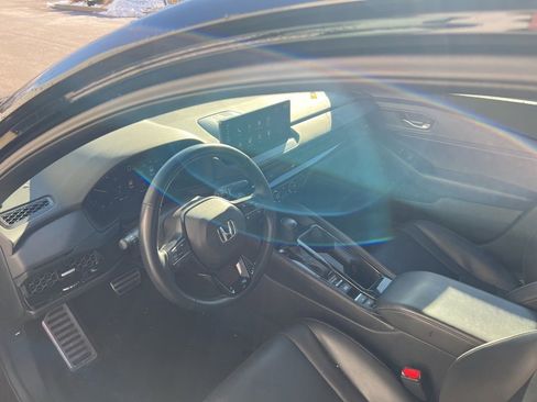 Used 2023 Honda Accord Sport image 57