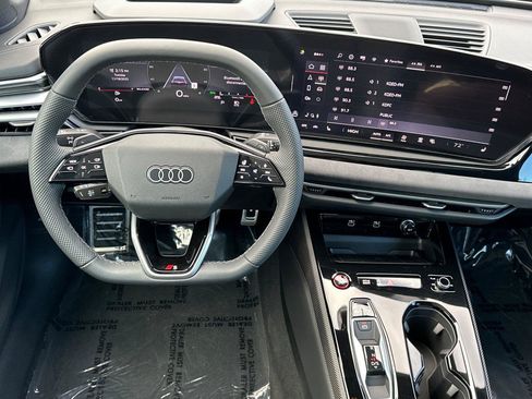 Used 2025 Audi S5 Premium Plus AWD/4WD image 14